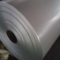 Color Coated Aluminium Coil