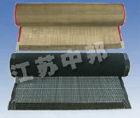PTFE Open Mesh Belt