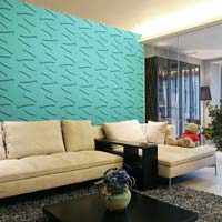 Decorative Wall Panel