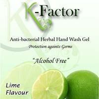 Anti Bacterail Herbal Hand Wash