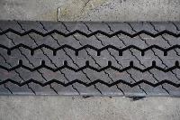 Retreading Material For Tyre Retreading