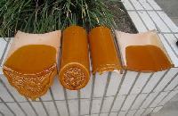 Glazed Roof Tiles