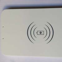 Wireless Charger With Power Supply