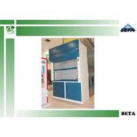 Fume Hood Lab Furniture