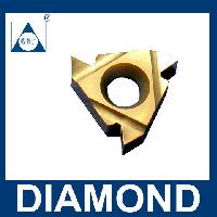 Carbide Threading Inserts Iso Standard