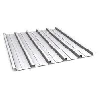 Galvanized Roofing Sheets