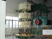 Wanlida Motor Energy Saving Equipment