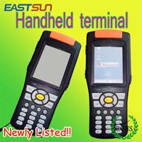 PDA Handheld Terminal