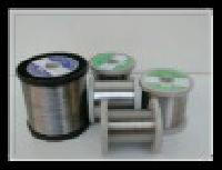 Bare Nickel Chromium