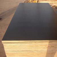 film faced plywood