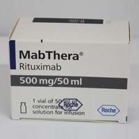 Mabthera Tablets