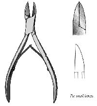 Medical Forceps