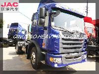 Gallop Jac Tractor Truck