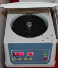 Haematocrit Centrifuge