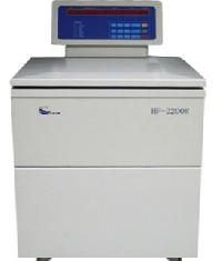 High-speed Refrigerated Centrifuge