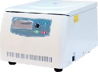 High Speed Table Top Centrifuge
