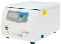 High Speed Table Top Centrifuge
