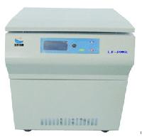 Low Speed Large Capacity Refrigerated Centrifuge