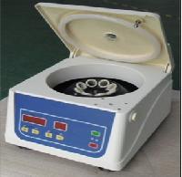 Low Speed Table Top Centrifuge