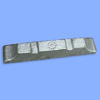 Aluminum Ingot >99.7%