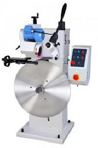 Saw Blade Sharpening Machine