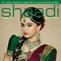 Shaadi Magazine