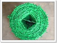 Barbed Wire
