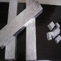 Magnesium Ingots