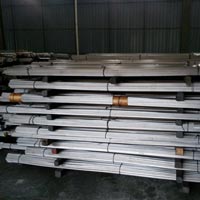 Stainless Steel Round Bar