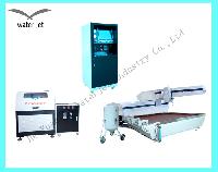 Waterjet Cutting Machine