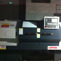 CNC Lathe