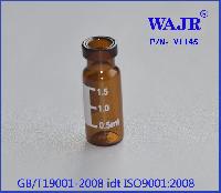 Biological Vials, Glass Brown Vials
