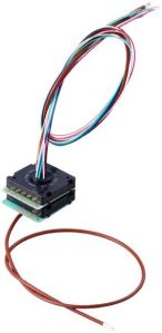 Slip Ring Assemblies