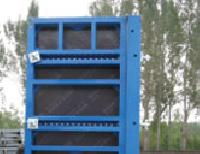 Steel Framed Formwork System