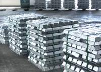 aluminum ingot