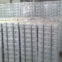 Magnesium Ingot