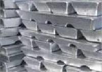Zinc Ingot