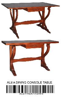 Alma Dining Console Table