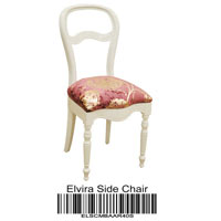 Elvira Side Chair