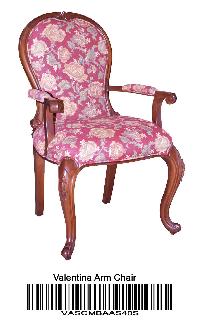 Valentina Arm Chair