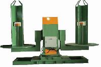 Dual Set Coil Pay-off Stand