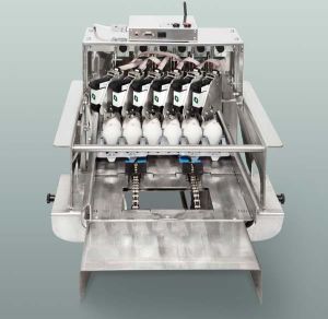 Inkjet Printers