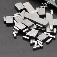 tungsten carbide inserts