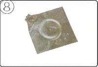 Ground Plate Pole Butt