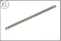 Rectangular Steel Crossarm