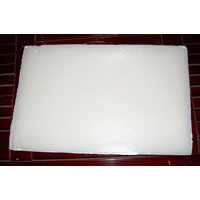 Paraffin Wax,  Meltingpoint : 52-70