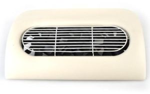 Professional Dust Extractor Fan With 3 Vacuum Cleaner