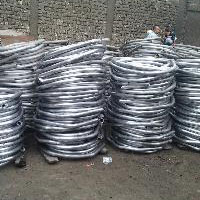 Lead Pipes Lead Pipes