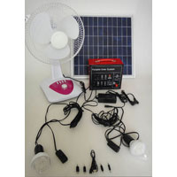 Home Hot Seller Solar Kit