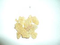 Natural and Synthetic Resin